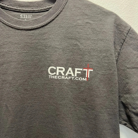 Navy Seals Craft Shirt - Picture 3 of 5